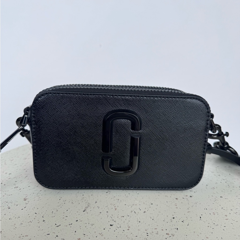 Marc Jacob’s Snapshot DTM